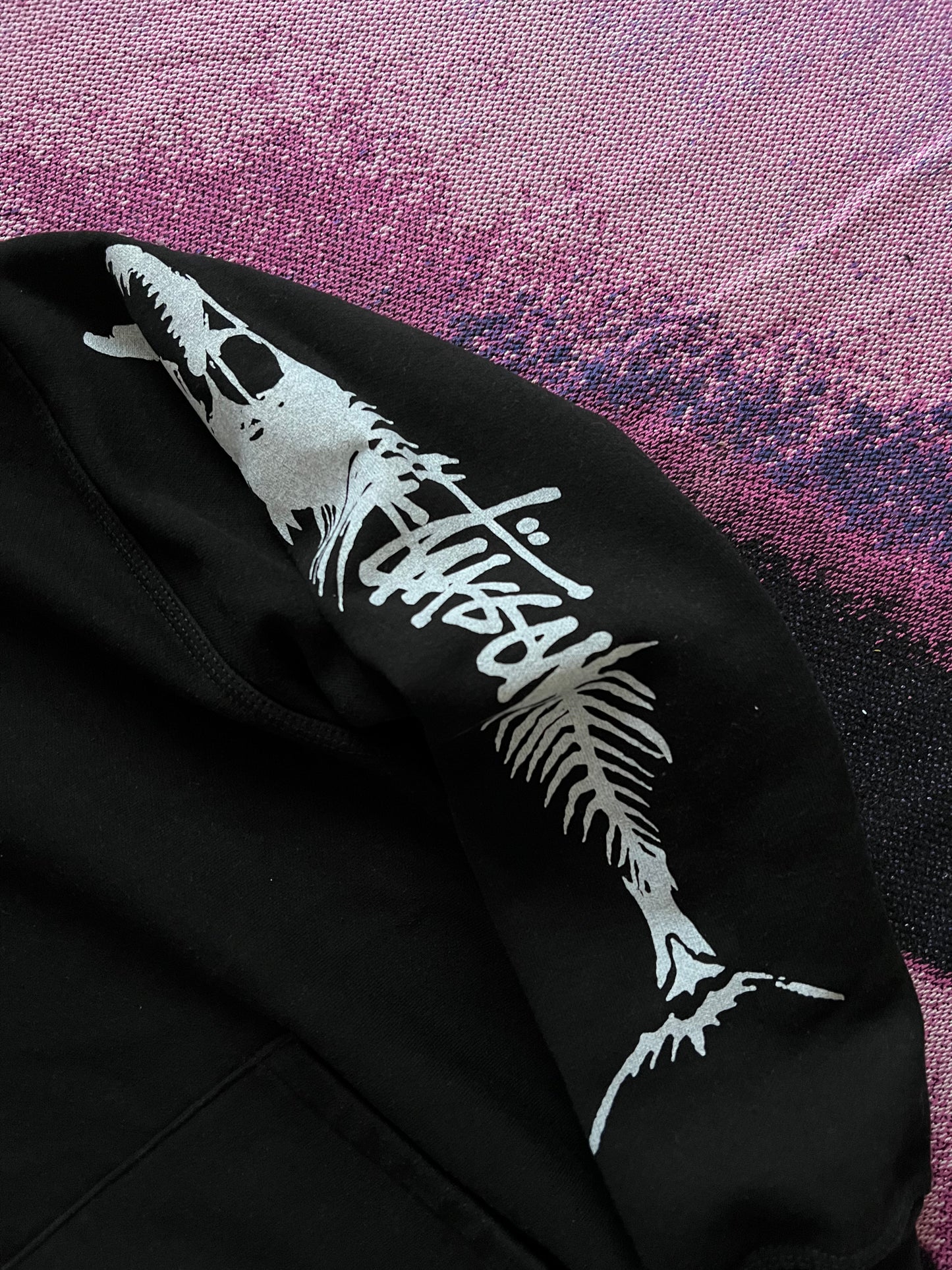 Stussy Hoodie