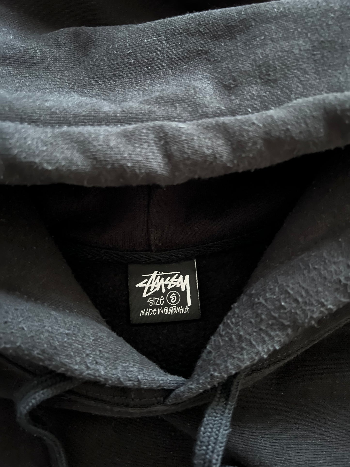 Stussy Hoodie