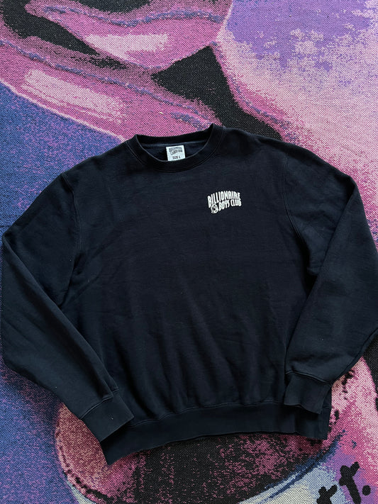 Billionare Boys Club Crewneck