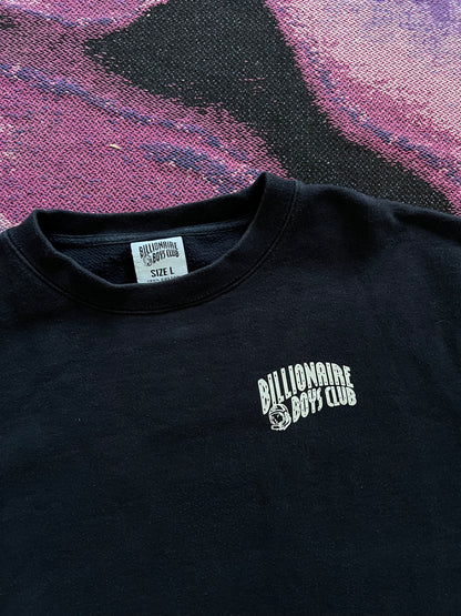 Billionare Boys Club Crewneck