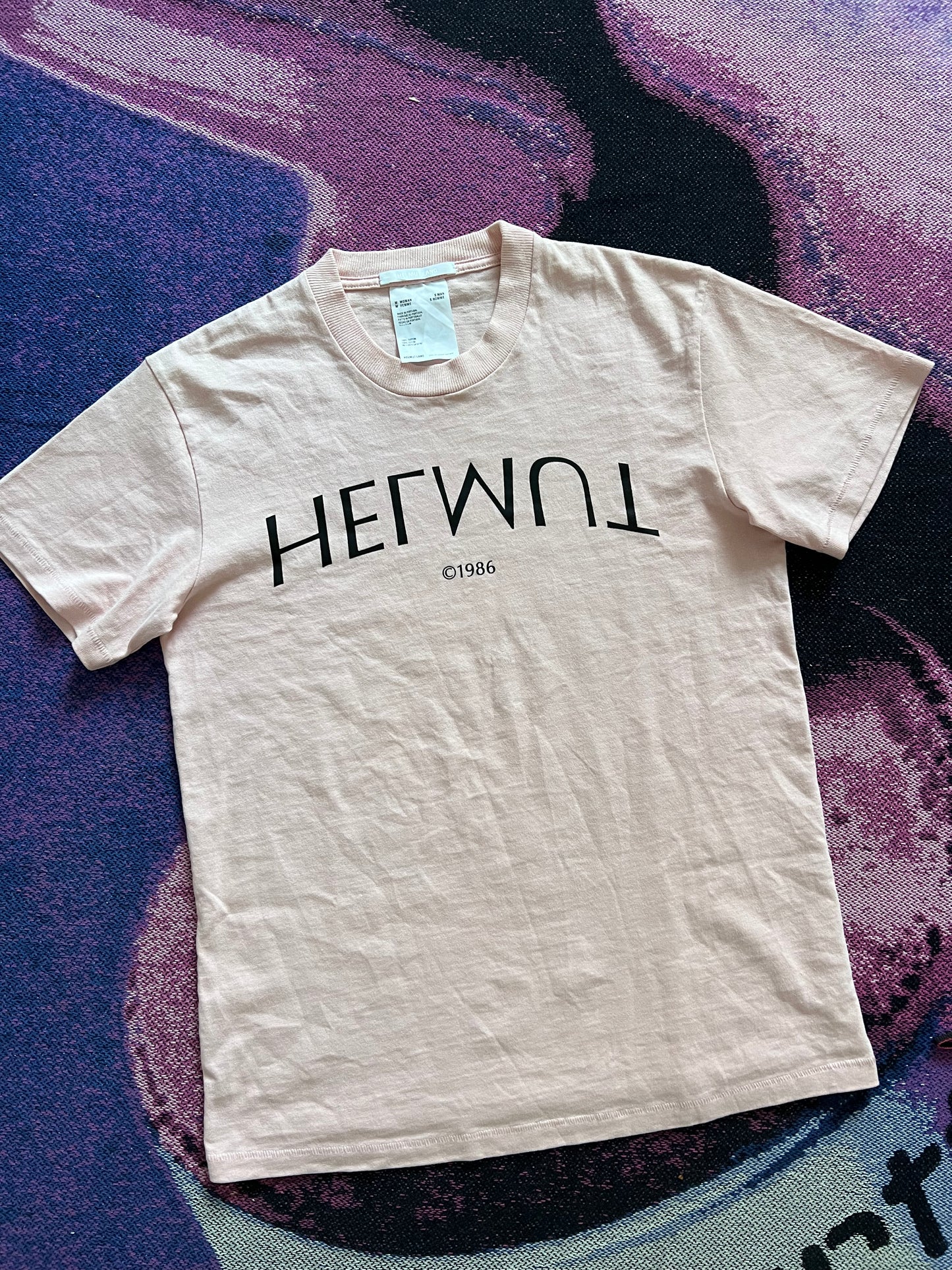 Helmut Lang T-Shirt