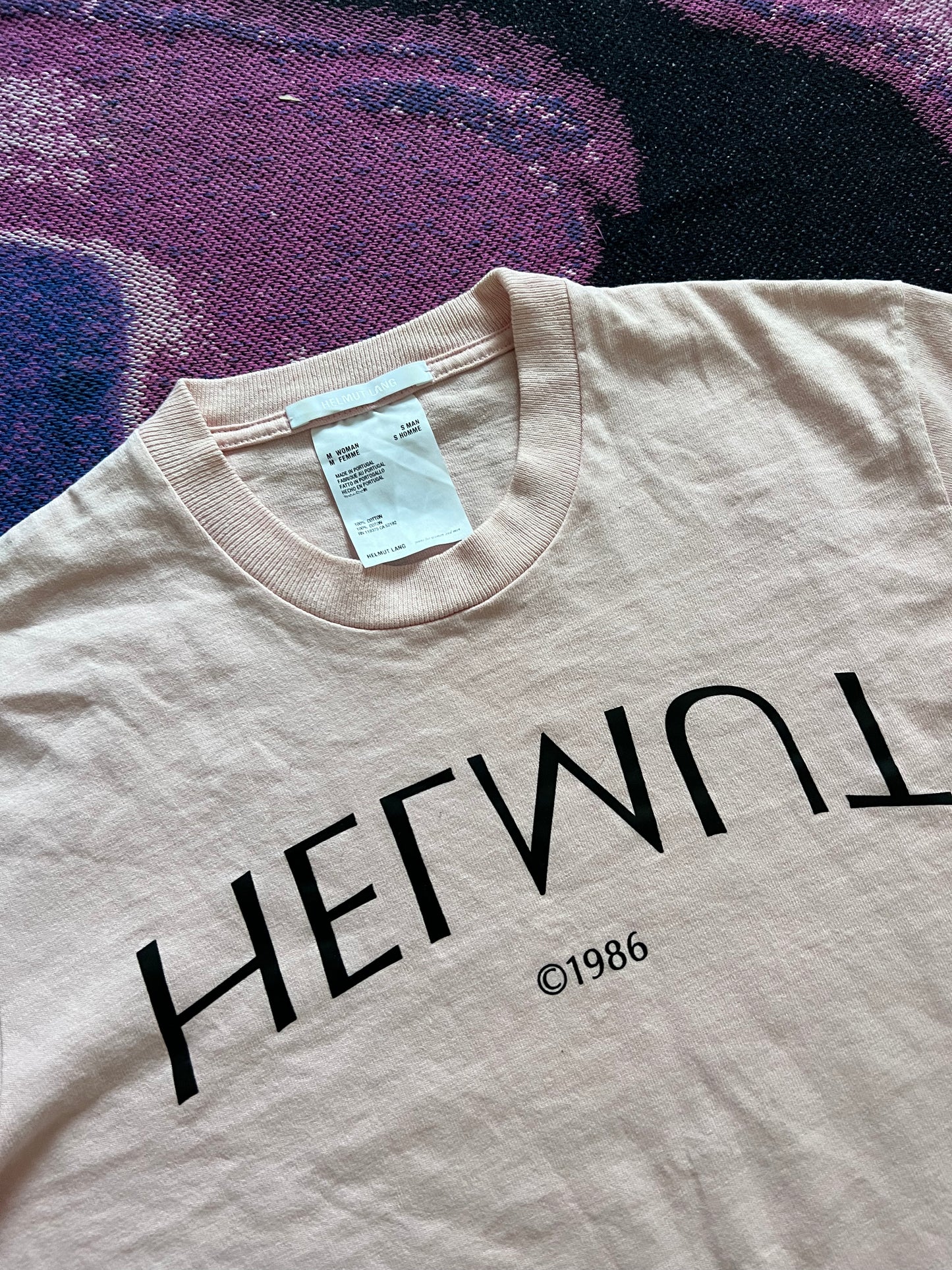 Helmut Lang T-Shirt