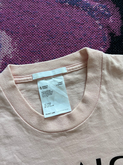 Helmut Lang T-Shirt