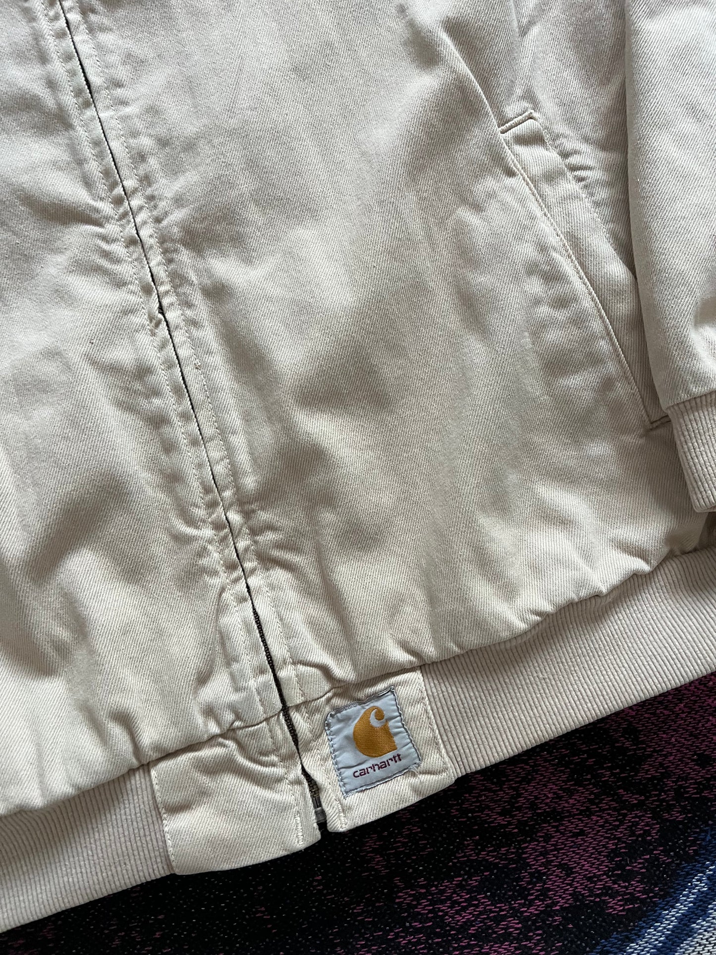 Carhartt Santa Fe Jacket