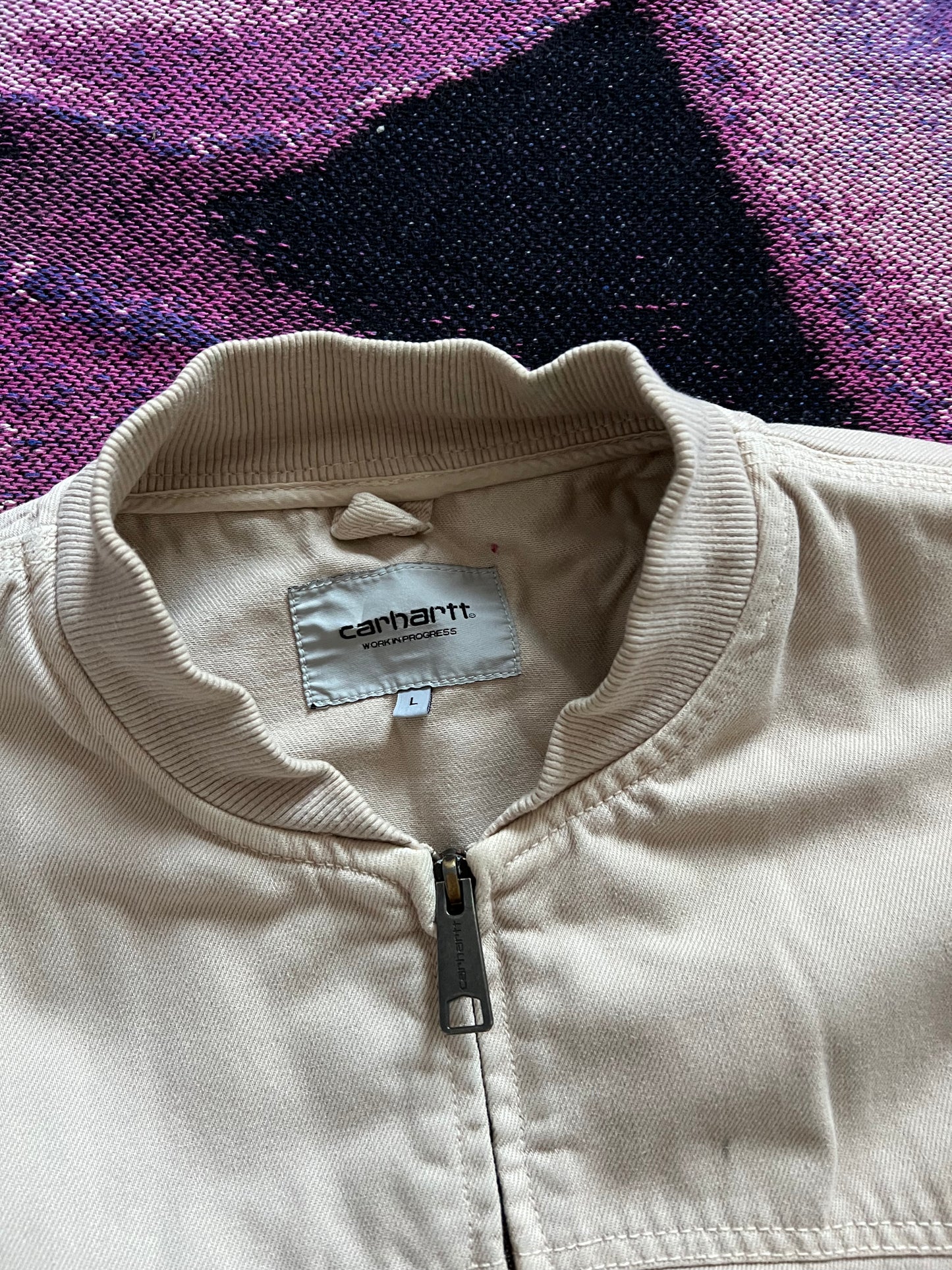 Carhartt Santa Fe Jacket