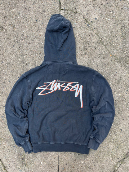 Stussy X Our Legacy Hoodie