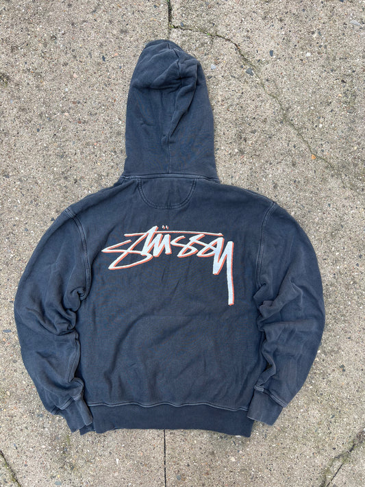 Stussy X Our Legacy Hoodie