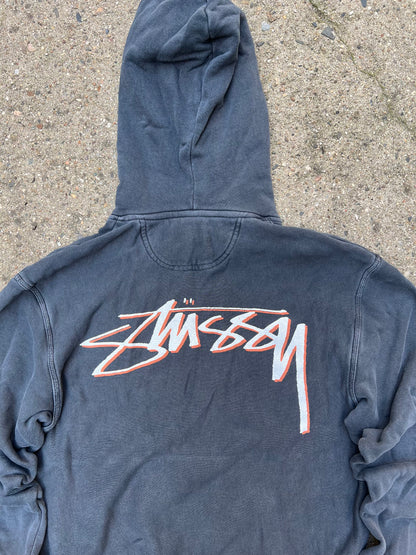 Stussy X Our Legacy Hoodie