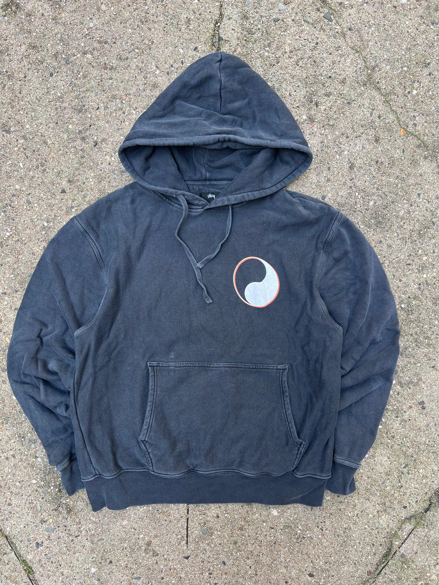Stussy X Our Legacy Hoodie