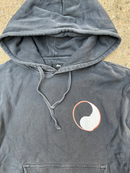 Stussy X Our Legacy Hoodie