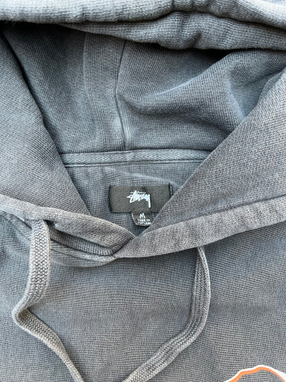 Stussy X Our Legacy Hoodie