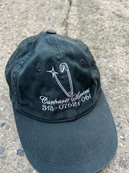 Carhartt Safety Pin Cap