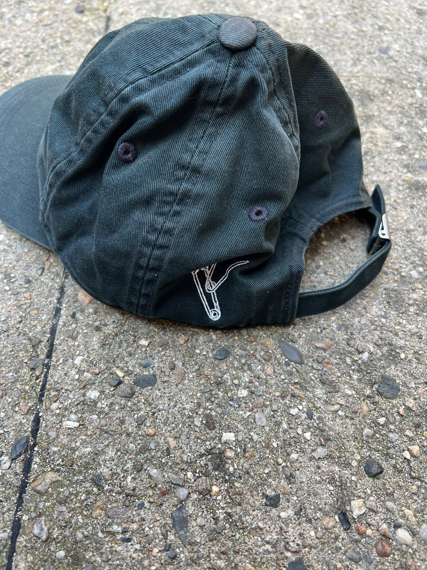 Carhartt Safety Pin Cap