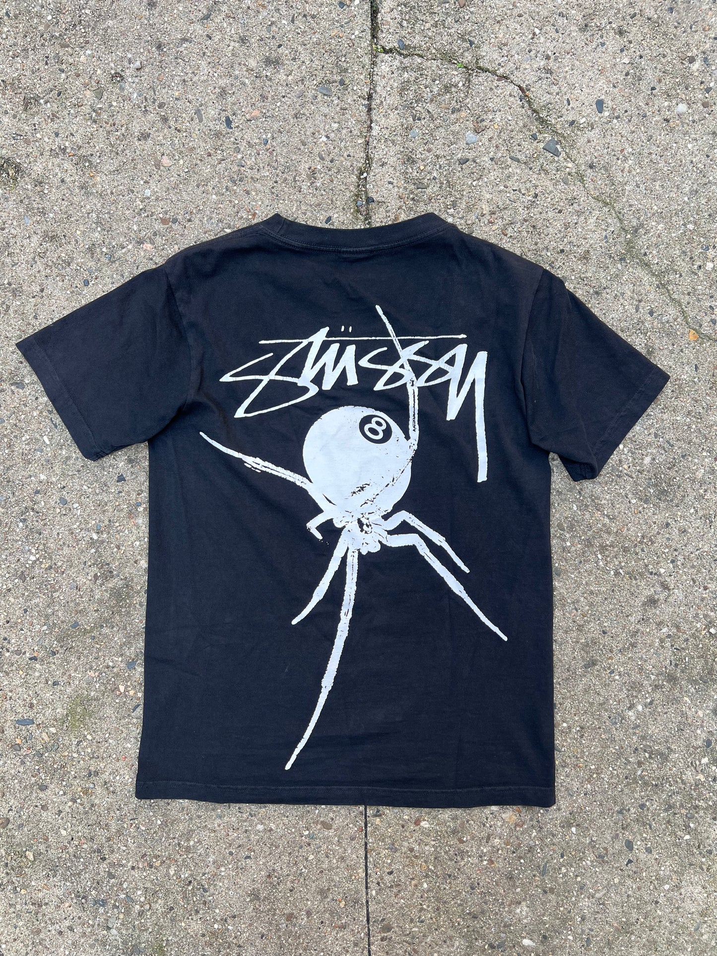Stussy Spider T-Shirt
