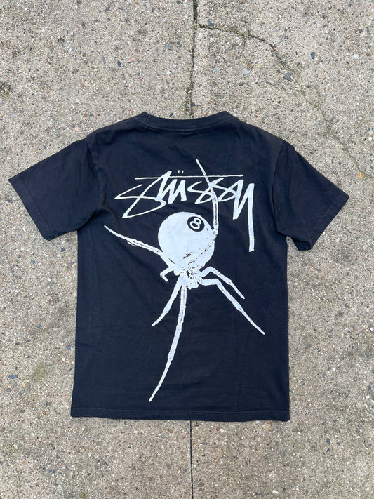 Stussy Spider T-Shirt