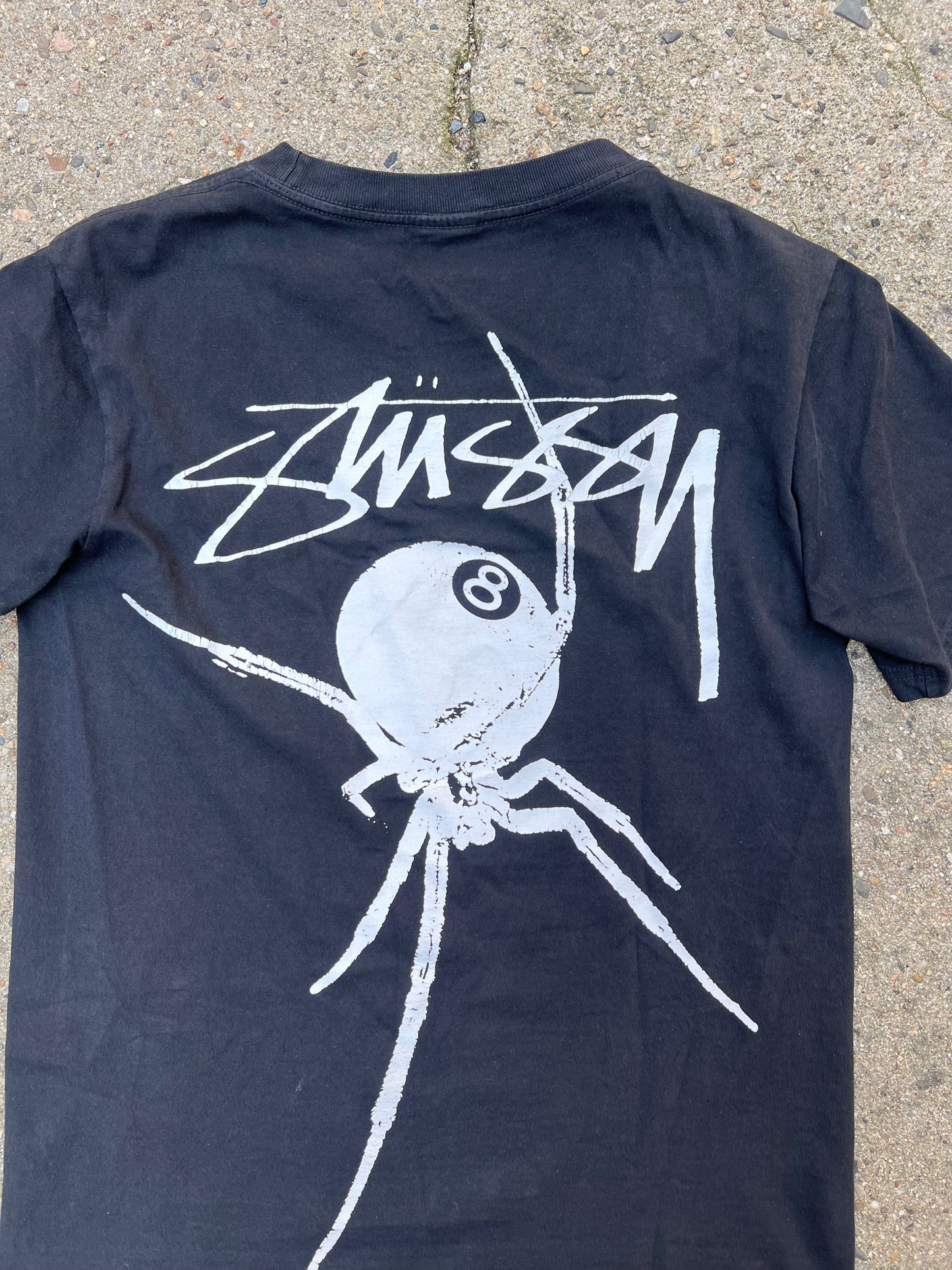 Stussy Spider T-Shirt