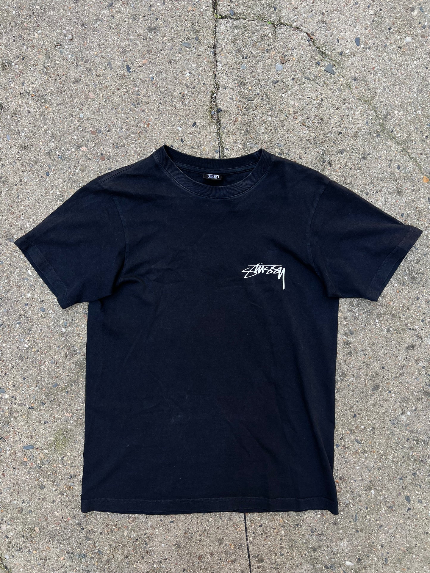 Stussy Spider T-Shirt