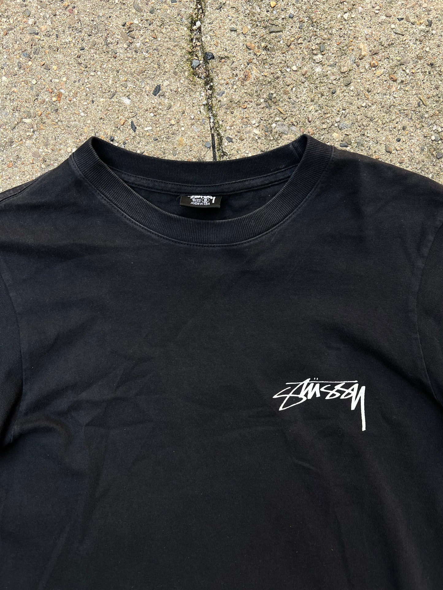 Stussy Spider T-Shirt