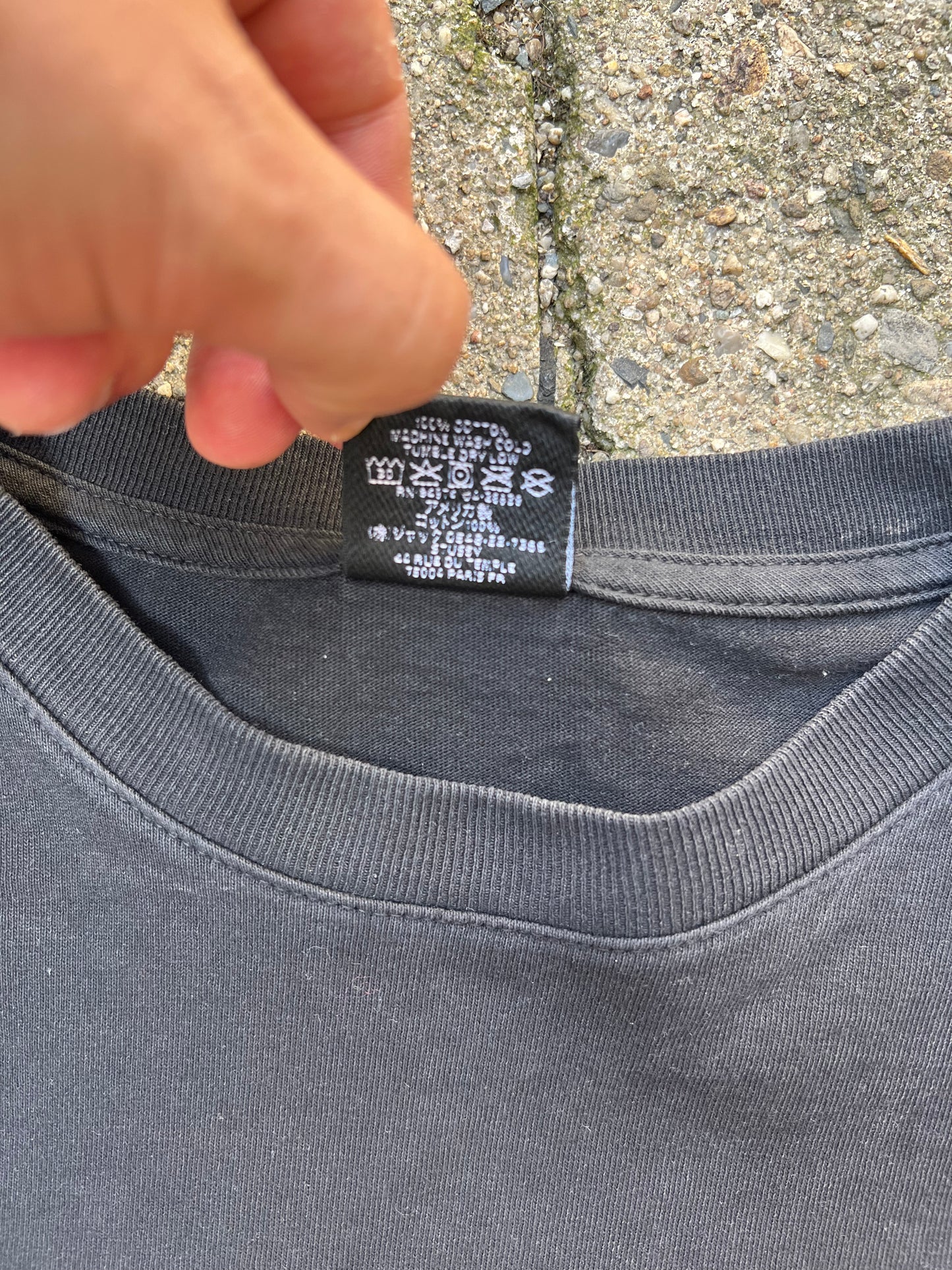 Stussy Spider T-Shirt
