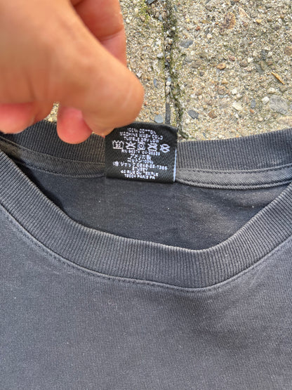 Stussy Spider T-Shirt