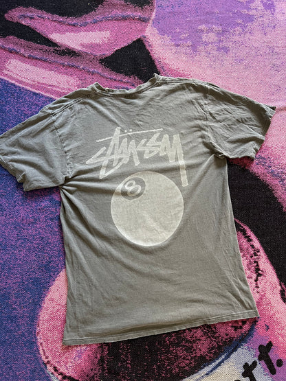 Stussy 8 Ball T-Shirt