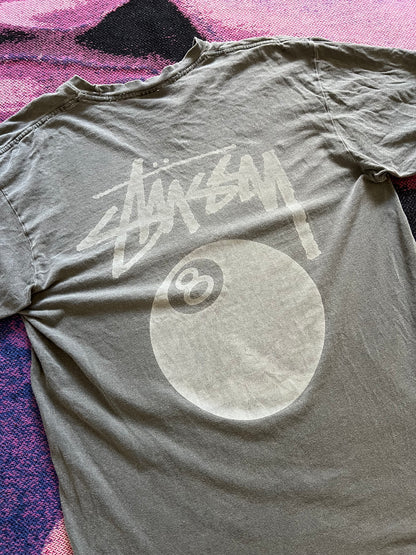 Stussy 8 Ball T-Shirt
