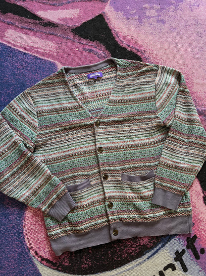 Fucking Awesome Cardigan