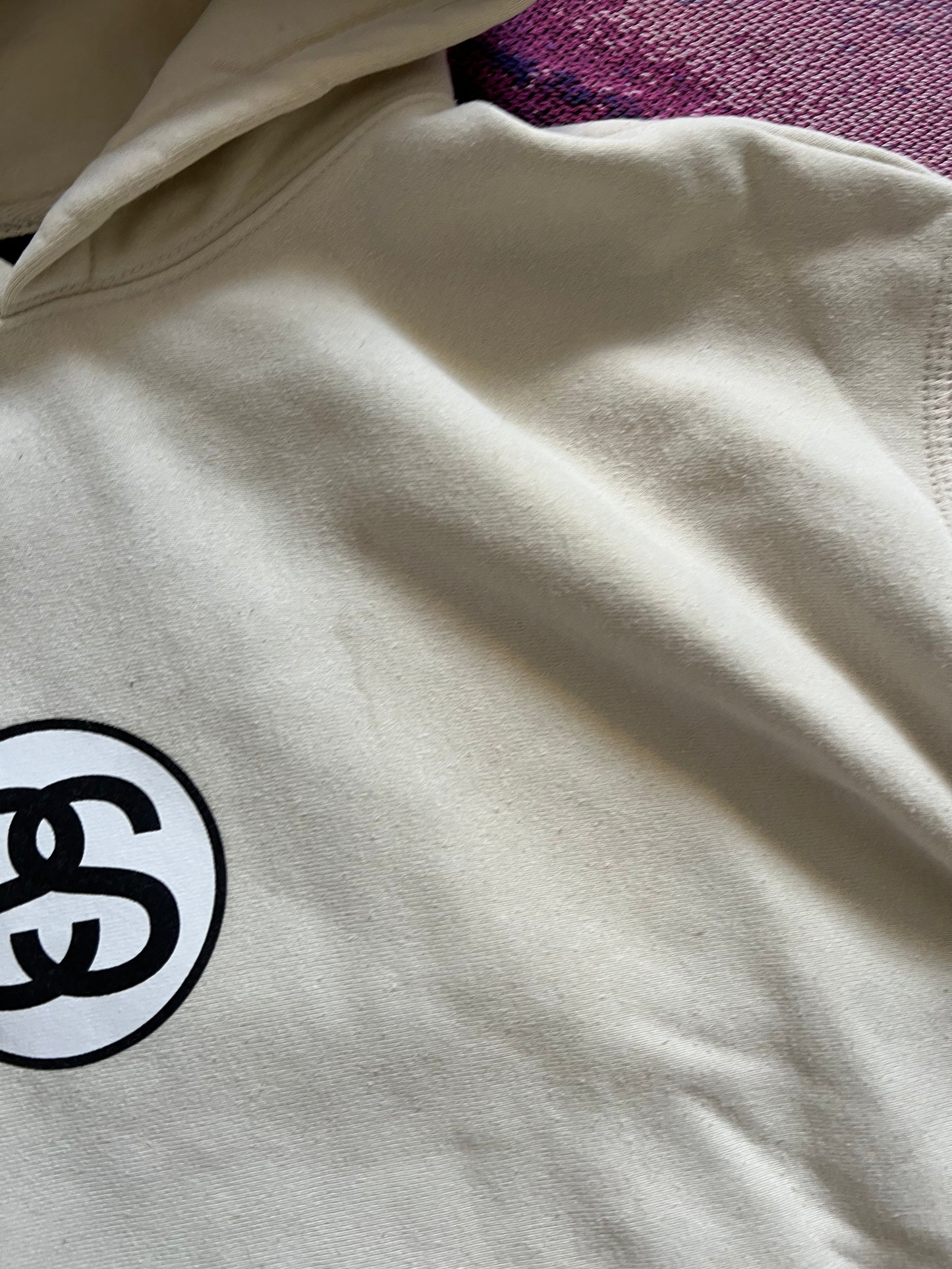 Stussy Hoodie