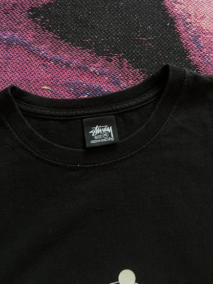 Stussy Cropped T-Shirt