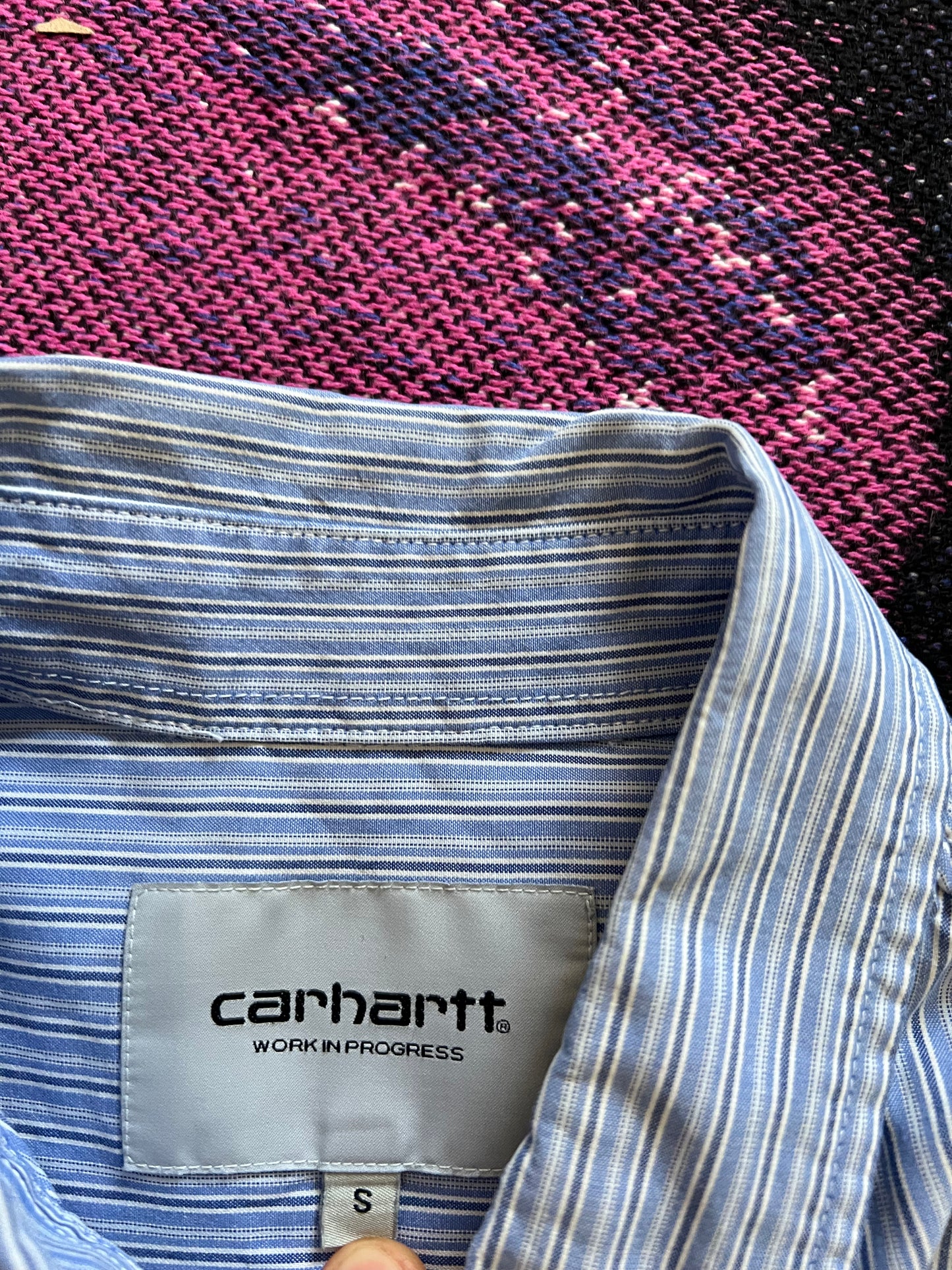 Carhartt Shirt