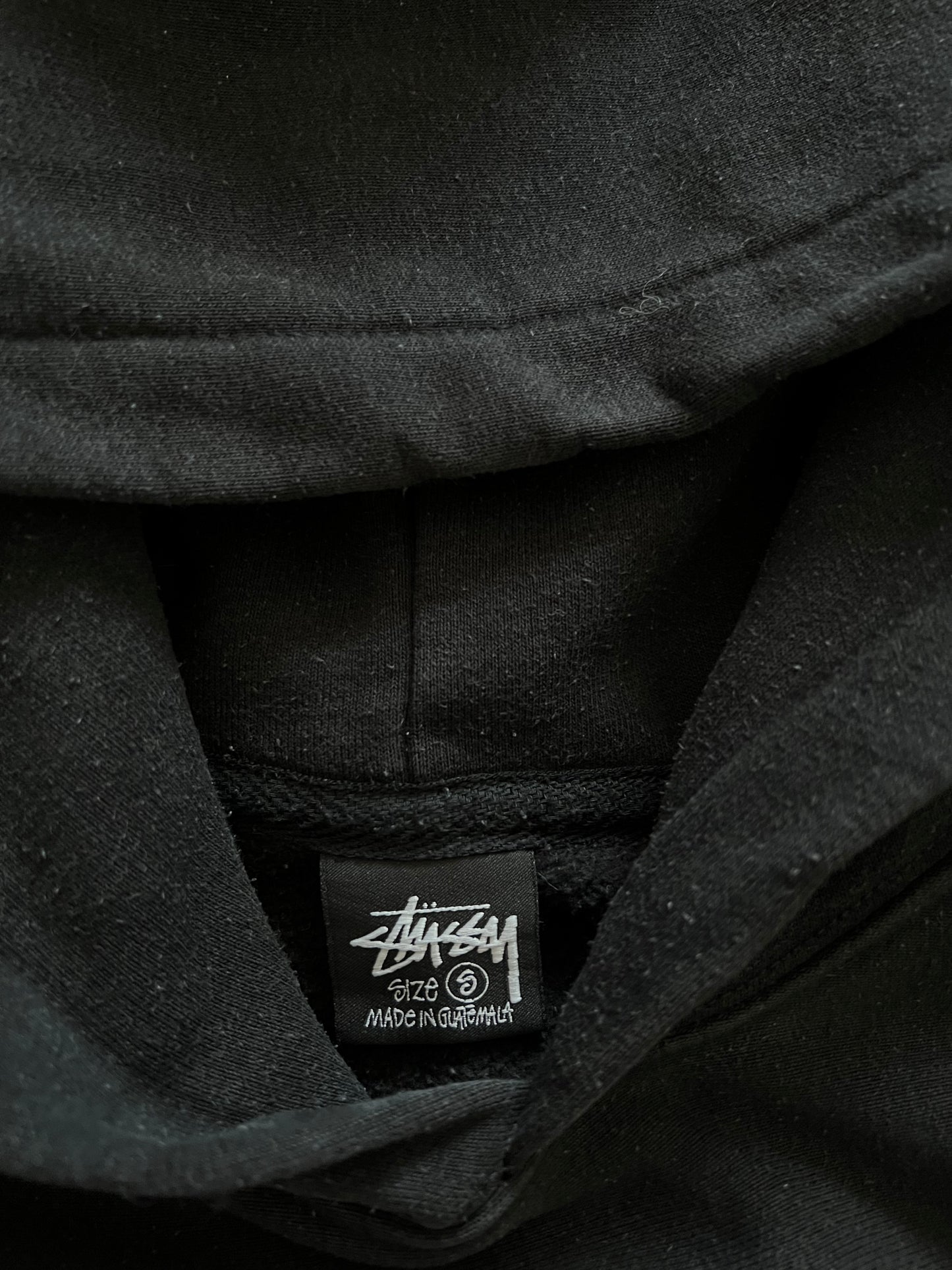 Stussy Hoodie