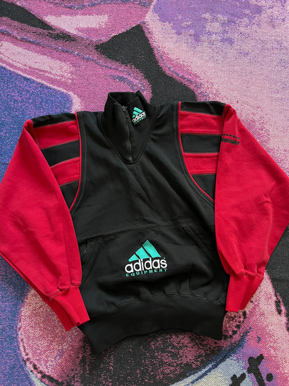 Adidas Vintage Hoodie