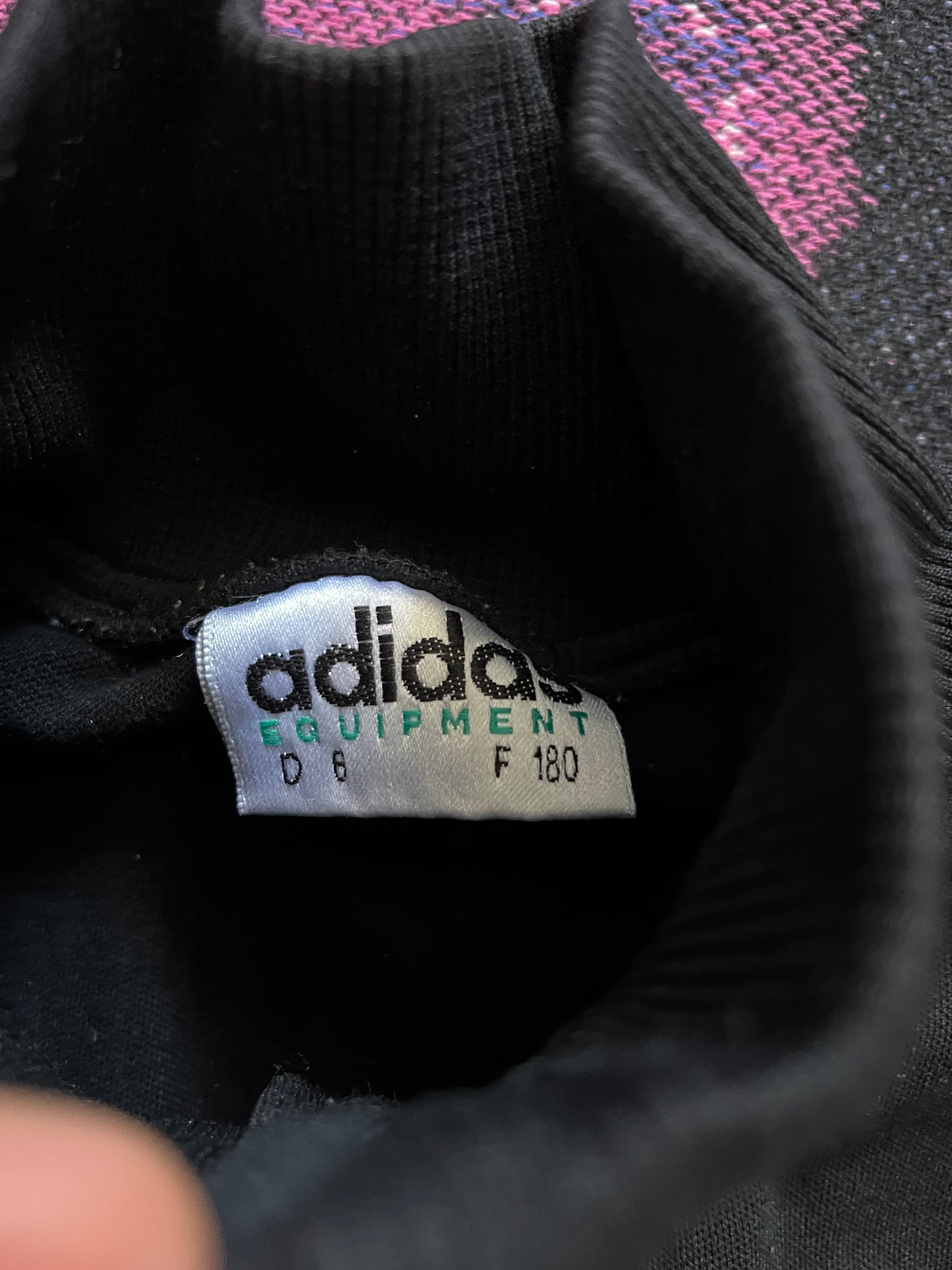 Adidas Vintage Hoodie