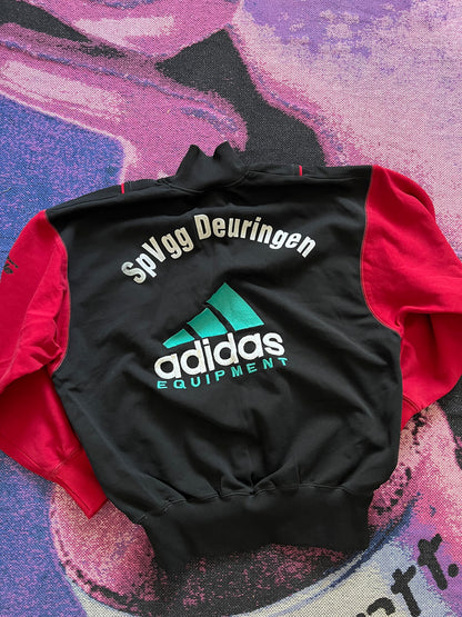 Adidas Vintage Hoodie