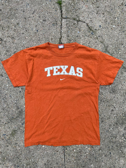 Nike Vintage Texas T-Shirt