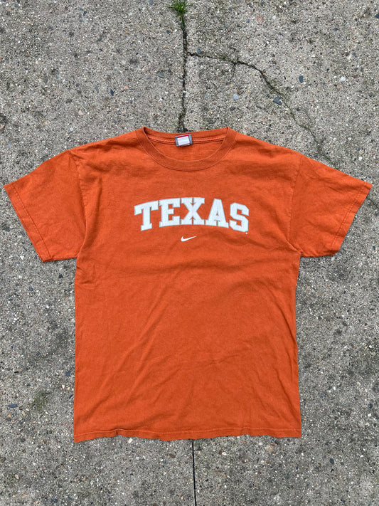 Nike Vintage Texas T-Shirt