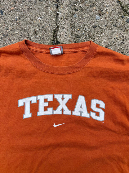 Nike Vintage Texas T-Shirt