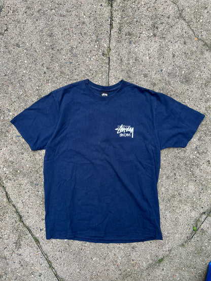 Stussy London Exclusive T-Shirt