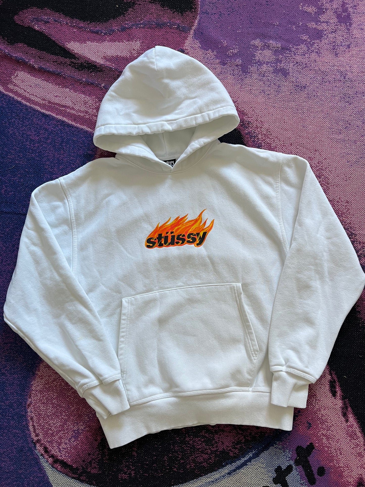 Stussy Hoodie