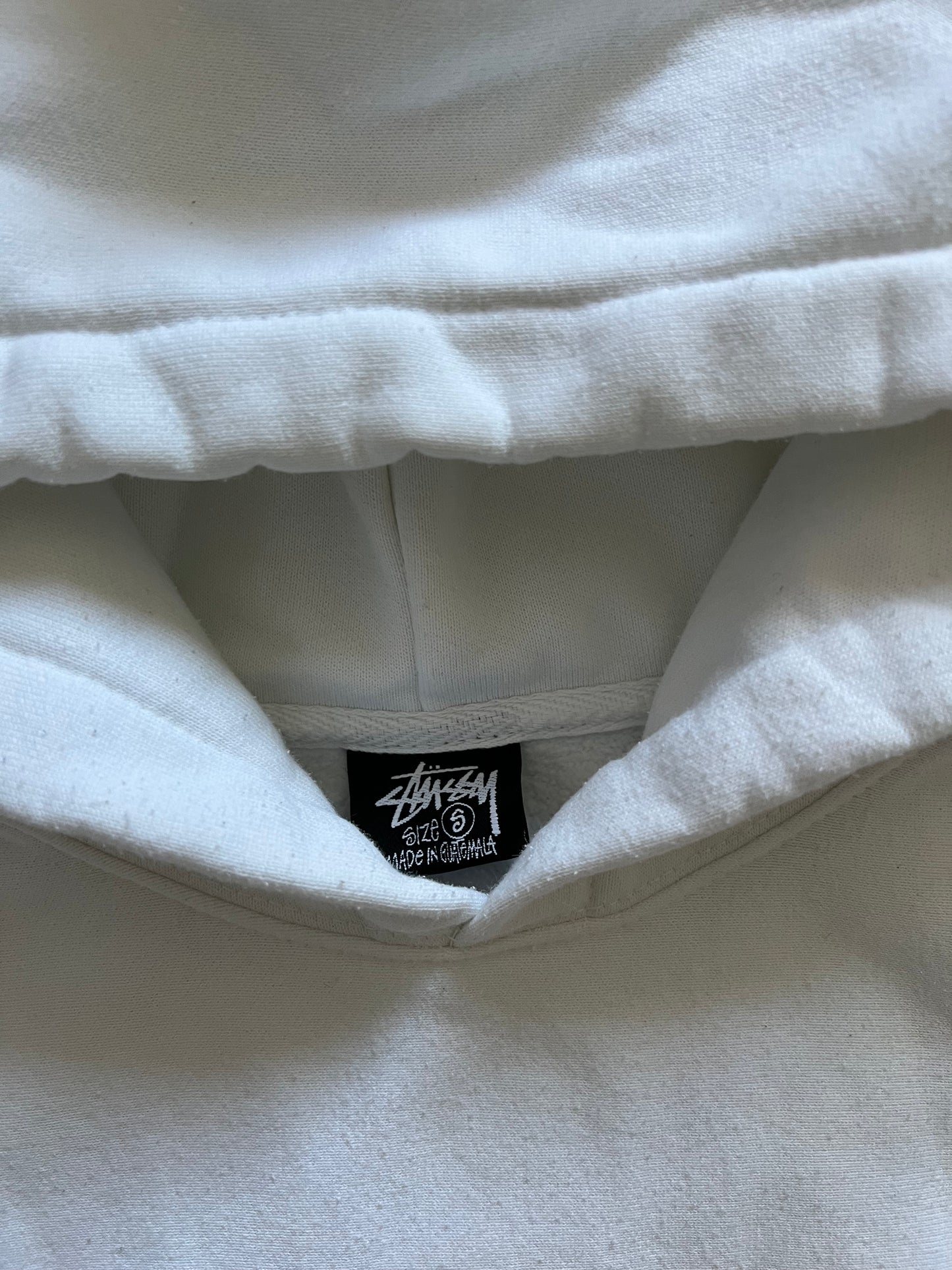 Stussy Hoodie