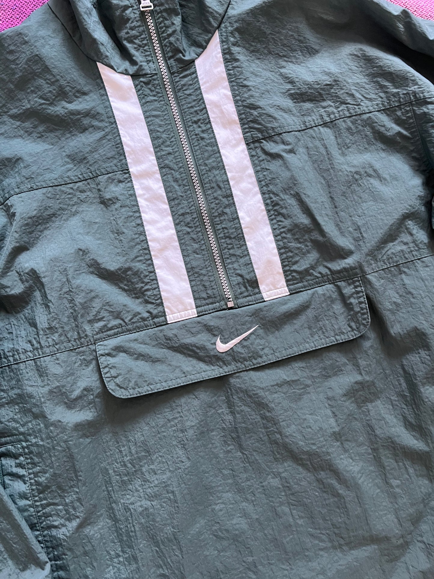 Nike Vintage Anorak