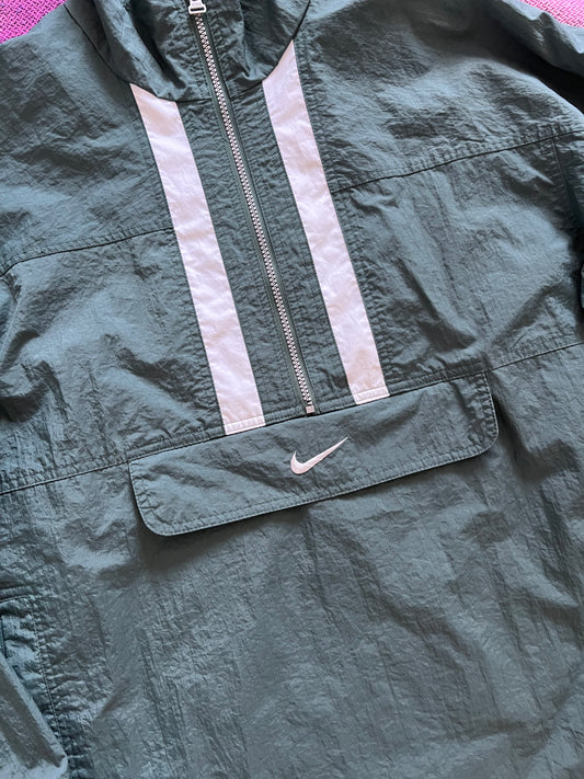 Nike Vintage Anorak