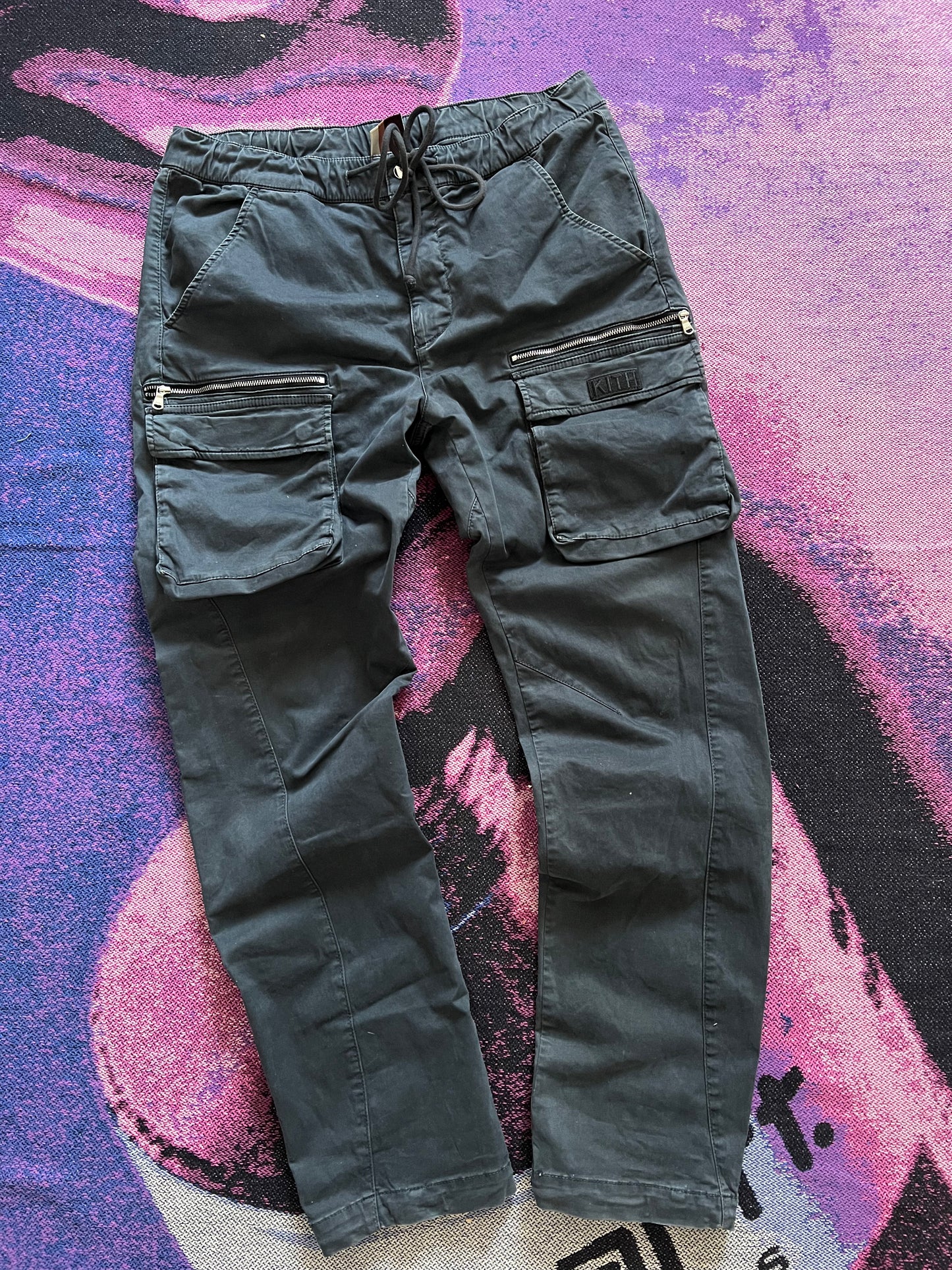 Kith Cargo Pants
