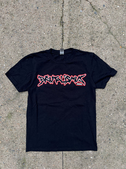 Brutalismus 3000 T-Shirt
