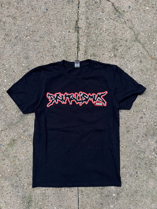 Brutalismus 3000 T-Shirt