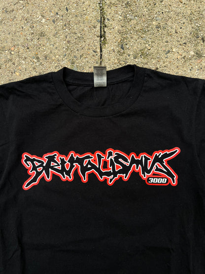 Brutalismus 3000 T-Shirt