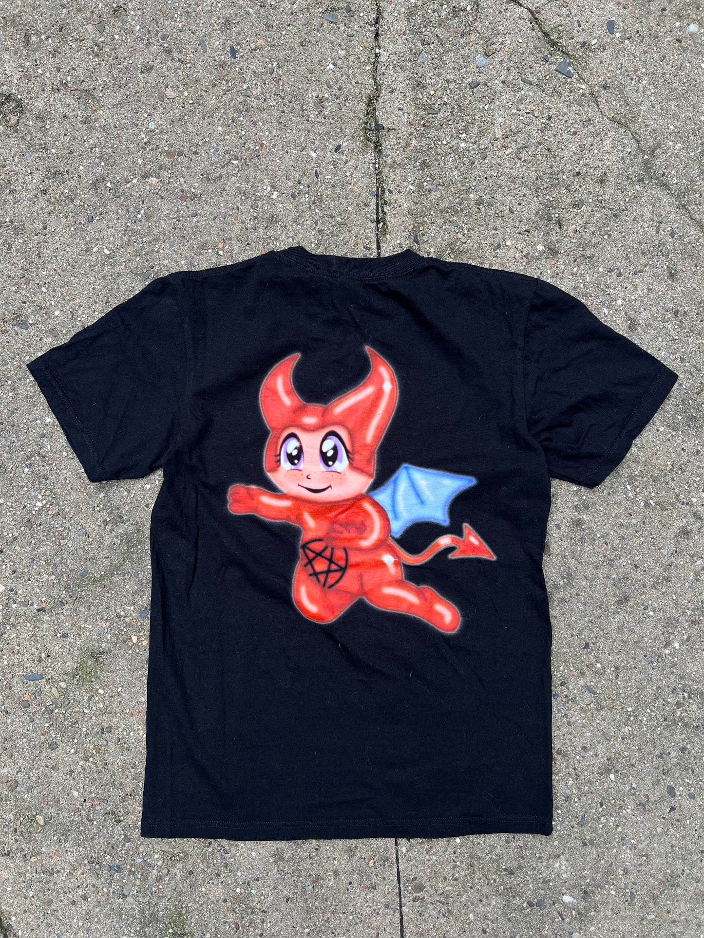 Brutalismus 3000 T-Shirt