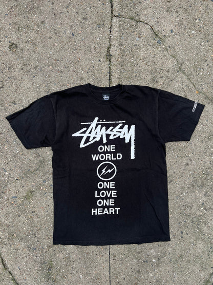 Stussy x Fragment 2011 T-Shirt