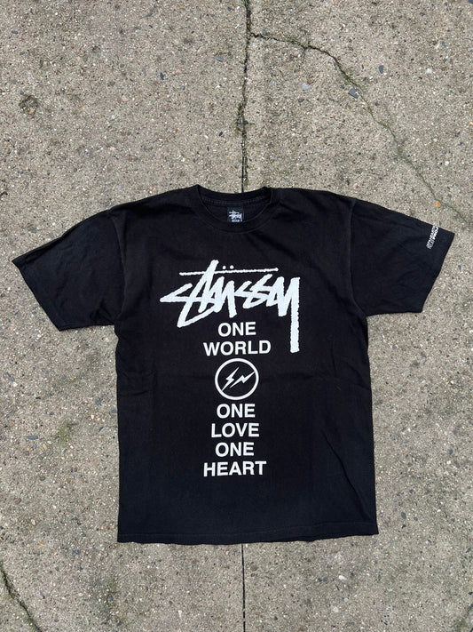 Stussy x Fragment 2011 T-Shirt