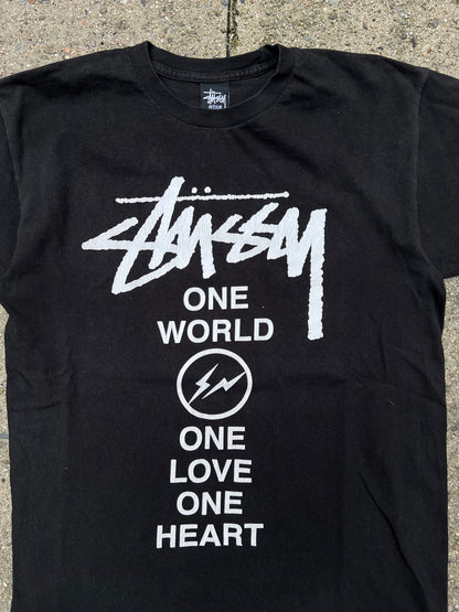 Stussy x Fragment 2011 T-Shirt
